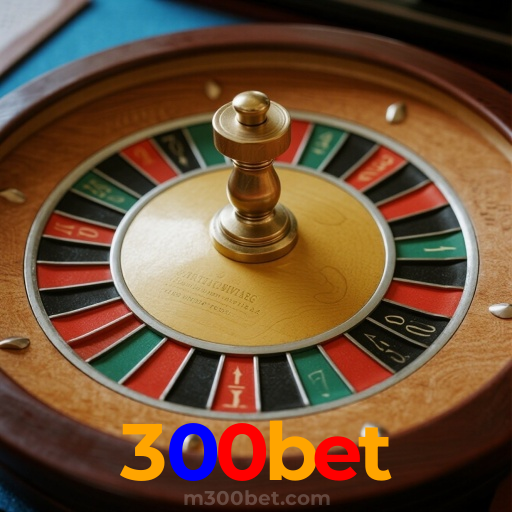 Descubra as Promoções Especiais da 300bet
