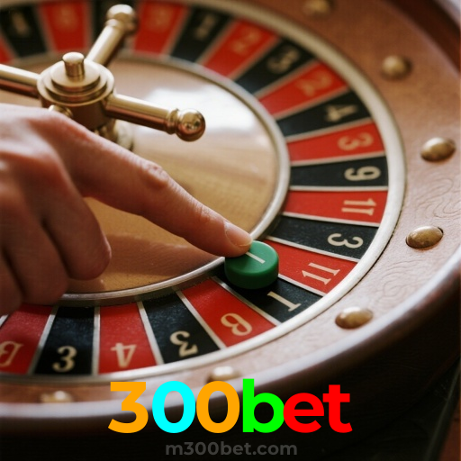 Descubra a Emoção do Cassino Ao Vivo no 300bet