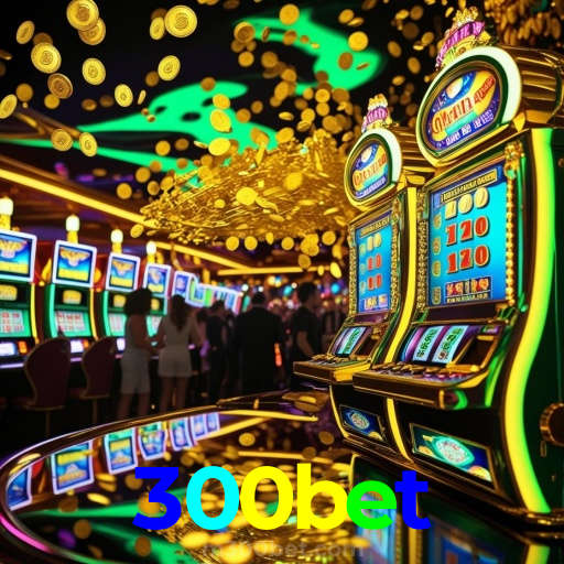 300bet: apostas e cassino no Brasil — segura e premiada