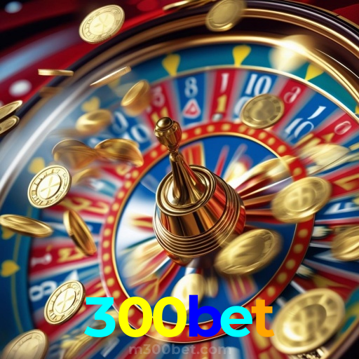 Descubra as Promoções Especiais da 300bet