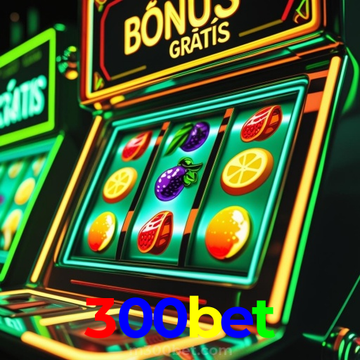 Explorando as Ofertas de Bônus em 300bet