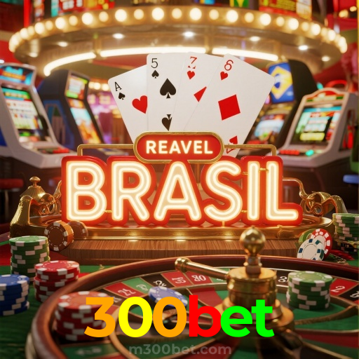 Explorando a Categoria de Jogos de Poker no 300bet