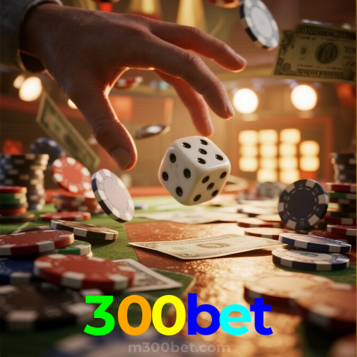 300bet: cassino online no Brasil — certificada e premiada