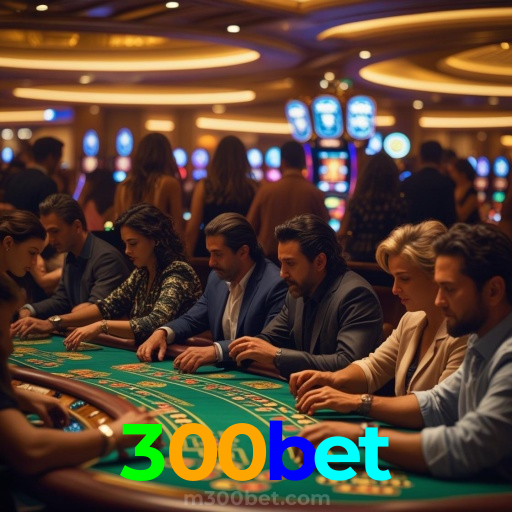Explore os Jogos de Bingo no 300bet: Diversão e Prêmios ao Seu Alcance