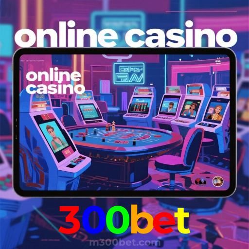 300bet: cassino online no Brasil — certificada e premiada