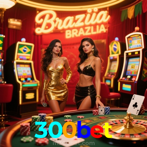 Descubra as Promoções Especiais da 300bet