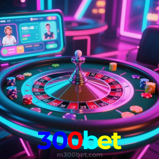 Descubra as Promoções Especiais da 300bet