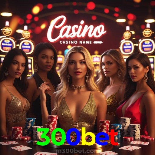 Explorando a Categoria de Jogos de Poker no 300bet